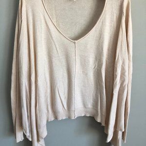 Elan Sweater